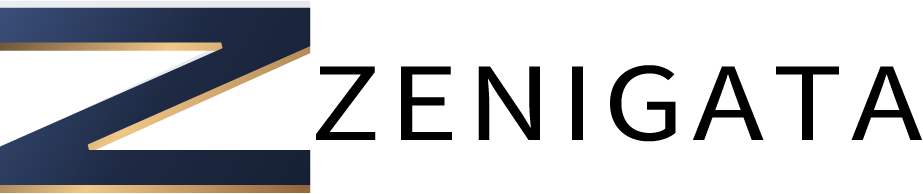 株式会社ZENIGATA